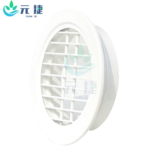 防雨百葉風(fēng)口